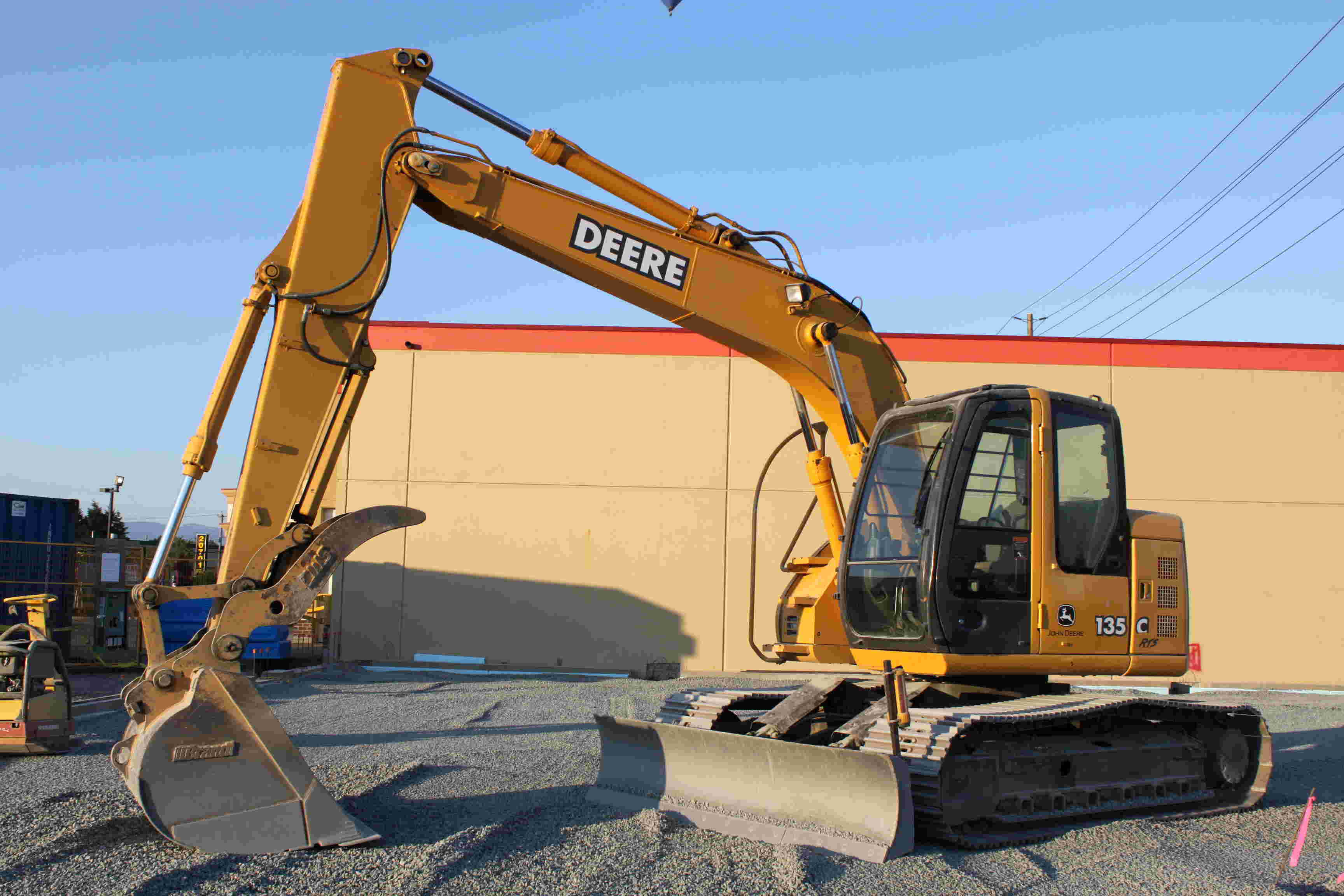 Quennell Contracting