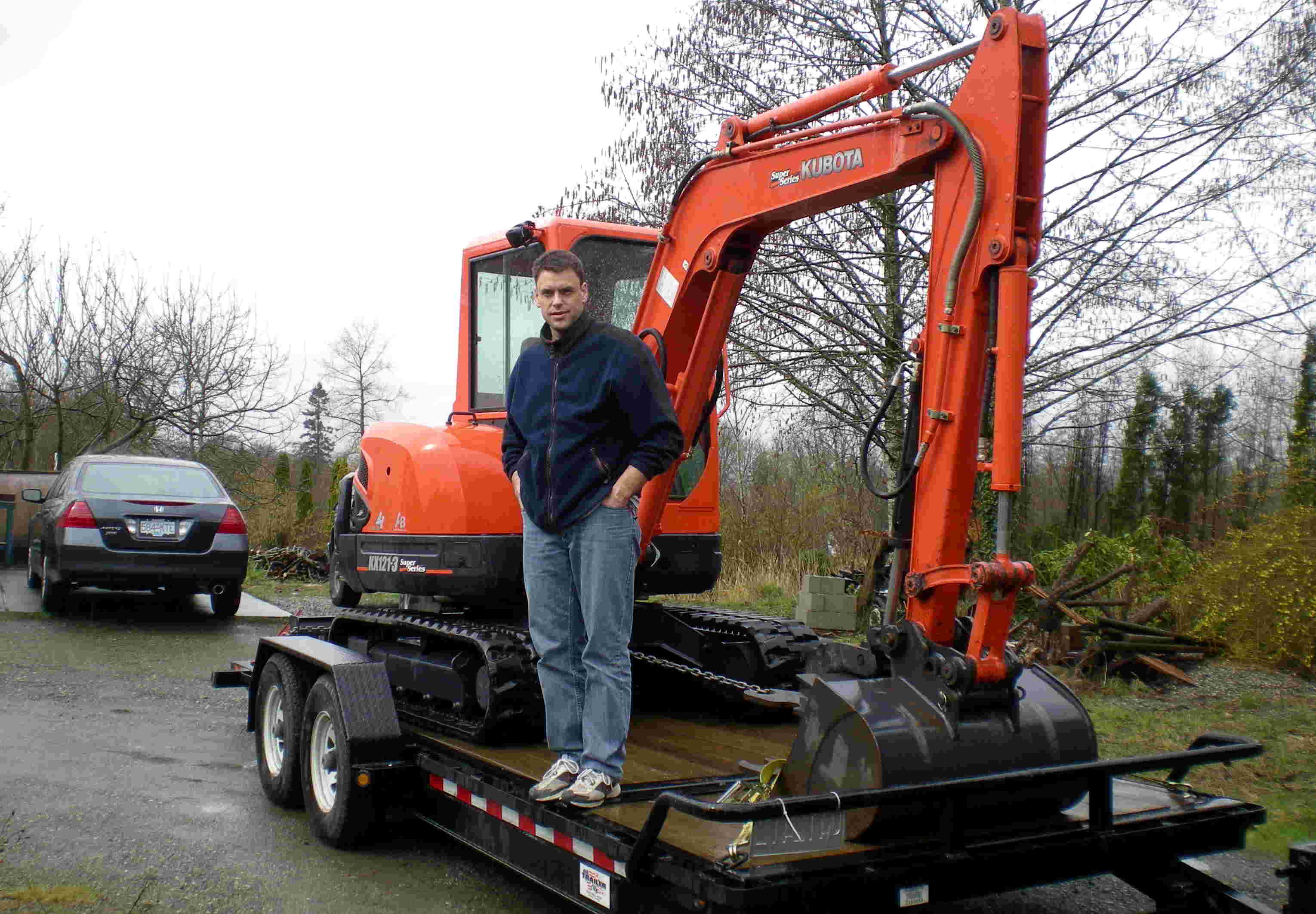Quennell Contracting