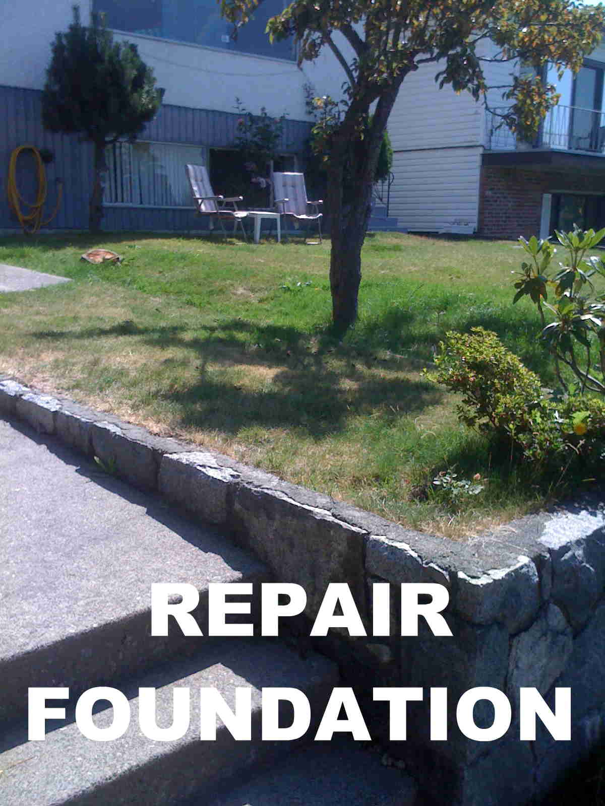 Repair Foundation
