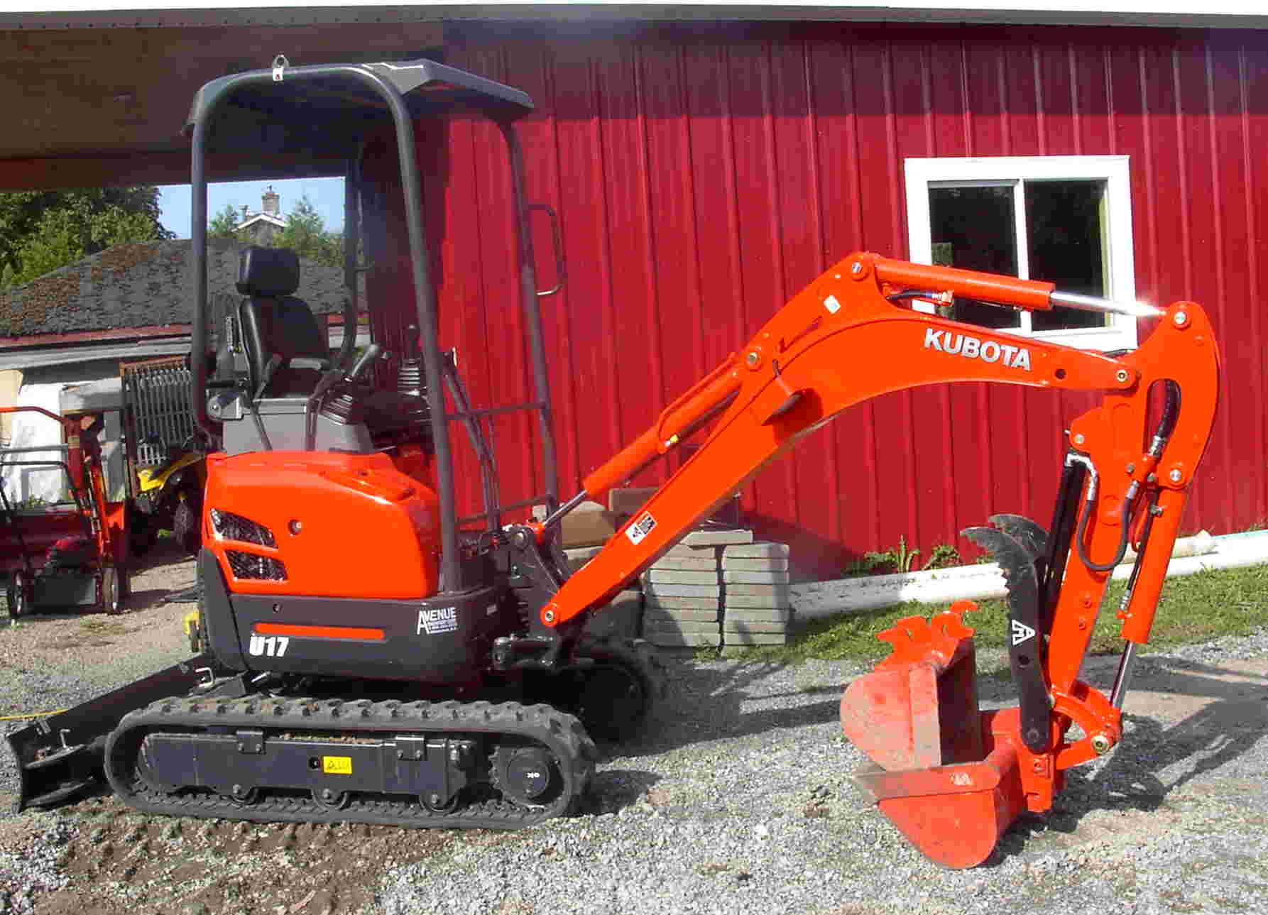 Quennell Contracting